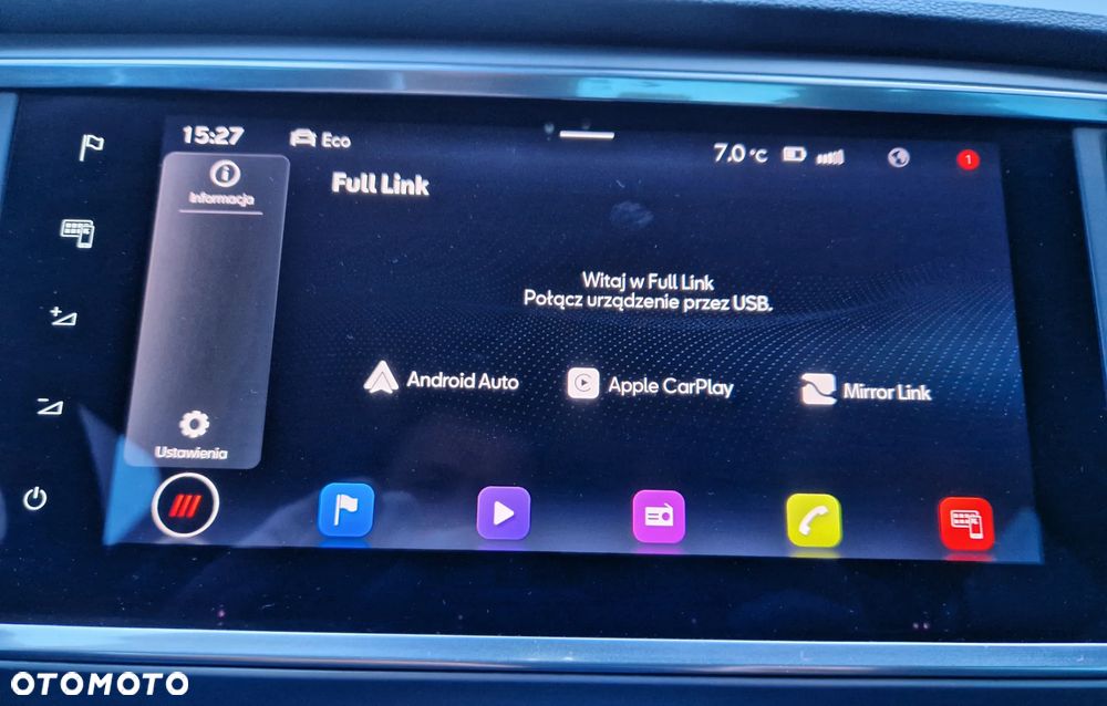 Seat Ateca 1.5 Eco TSI FR S&S DSG - 34