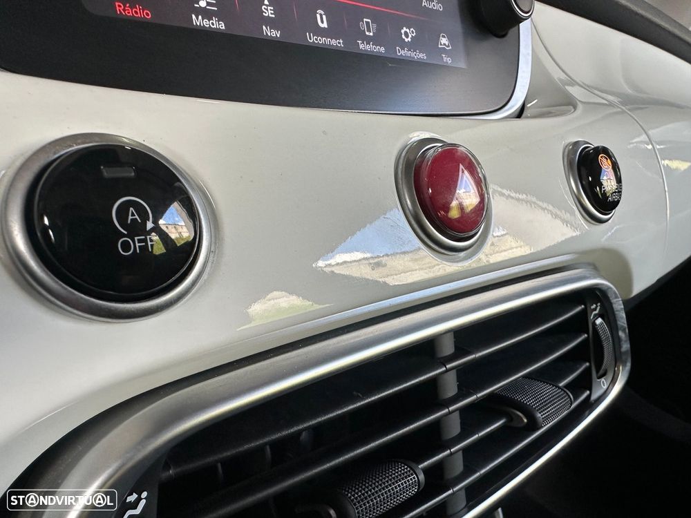 Fiat 500X 1.3 MJ City Cross S&S - 35