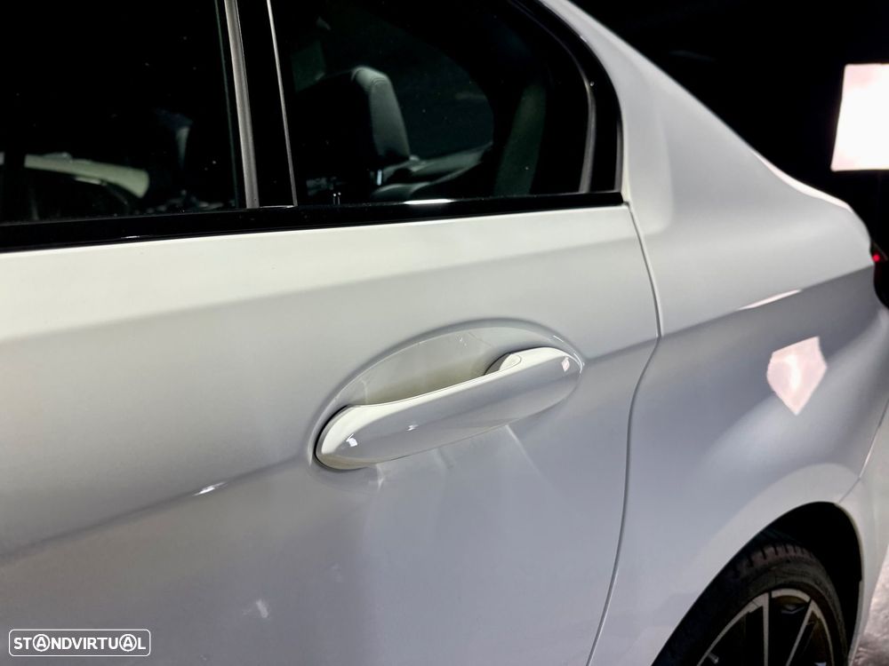 BMW 530 e Pack M - 15