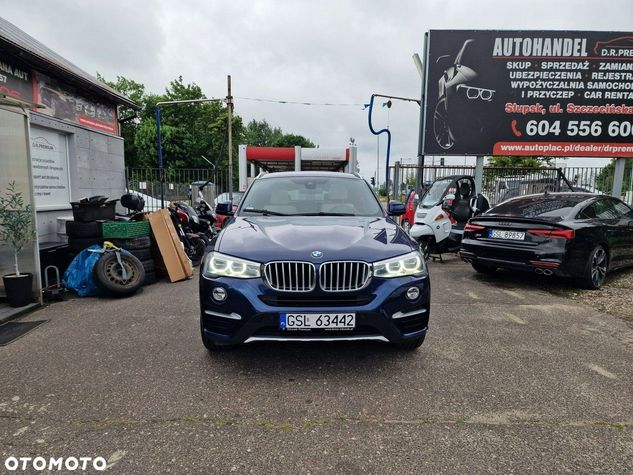 BMW X4 - 2