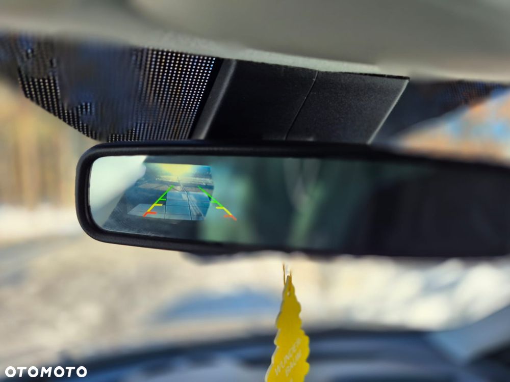 Ford Transit Connect - 14