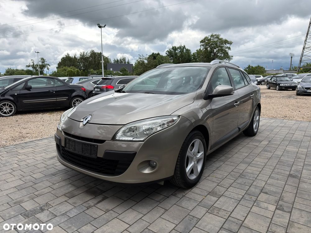 Renault Megane 1.6 16V Dynamique - 20