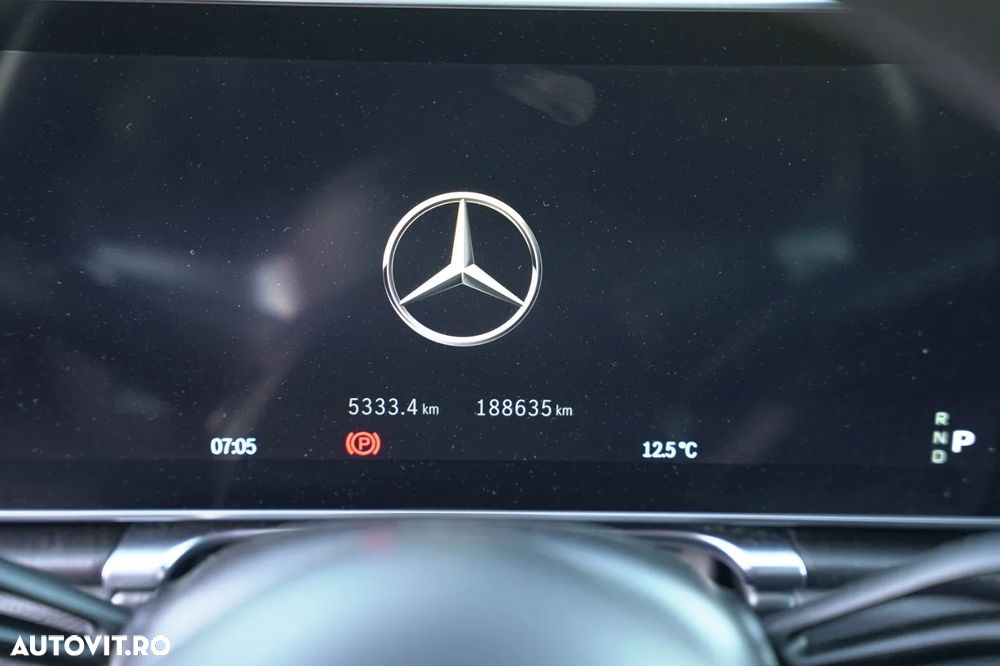 Mercedes-Benz S 450 d 4MATIC Aut - 40