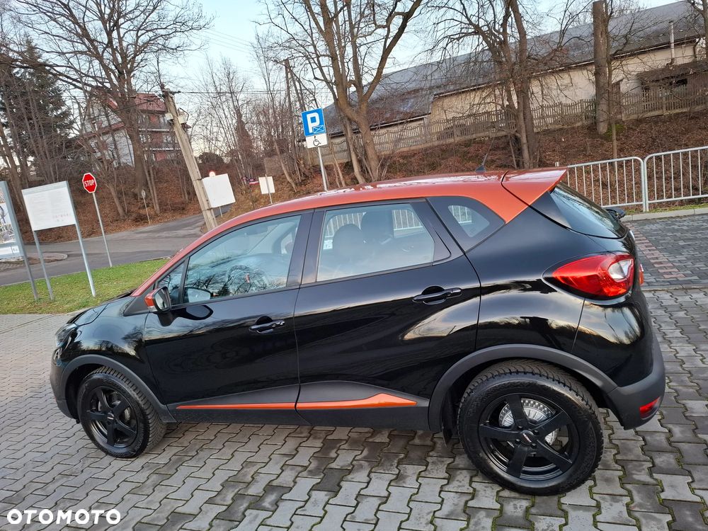Renault Captur ENERGY TCe 120 EDC XMOD - 13