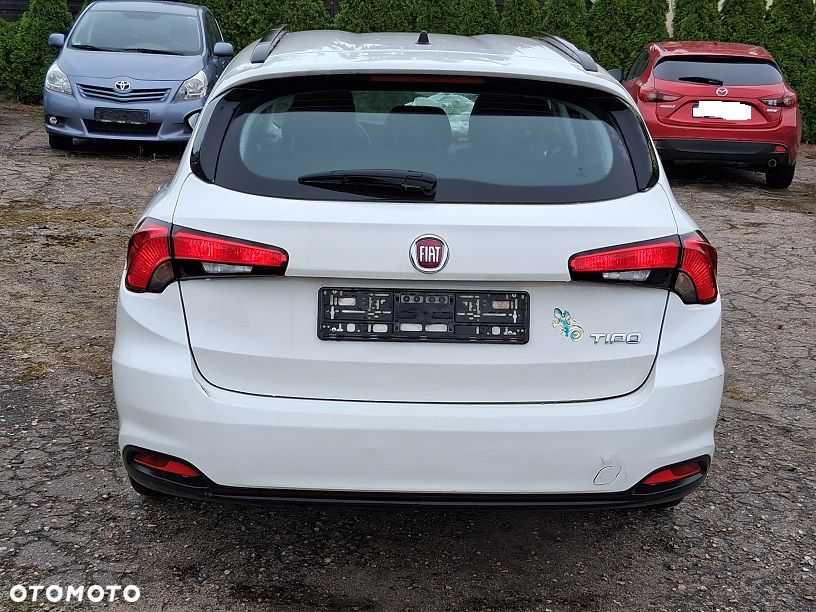 Fiat Tipo 1.6 MultiJet Business Line - 2