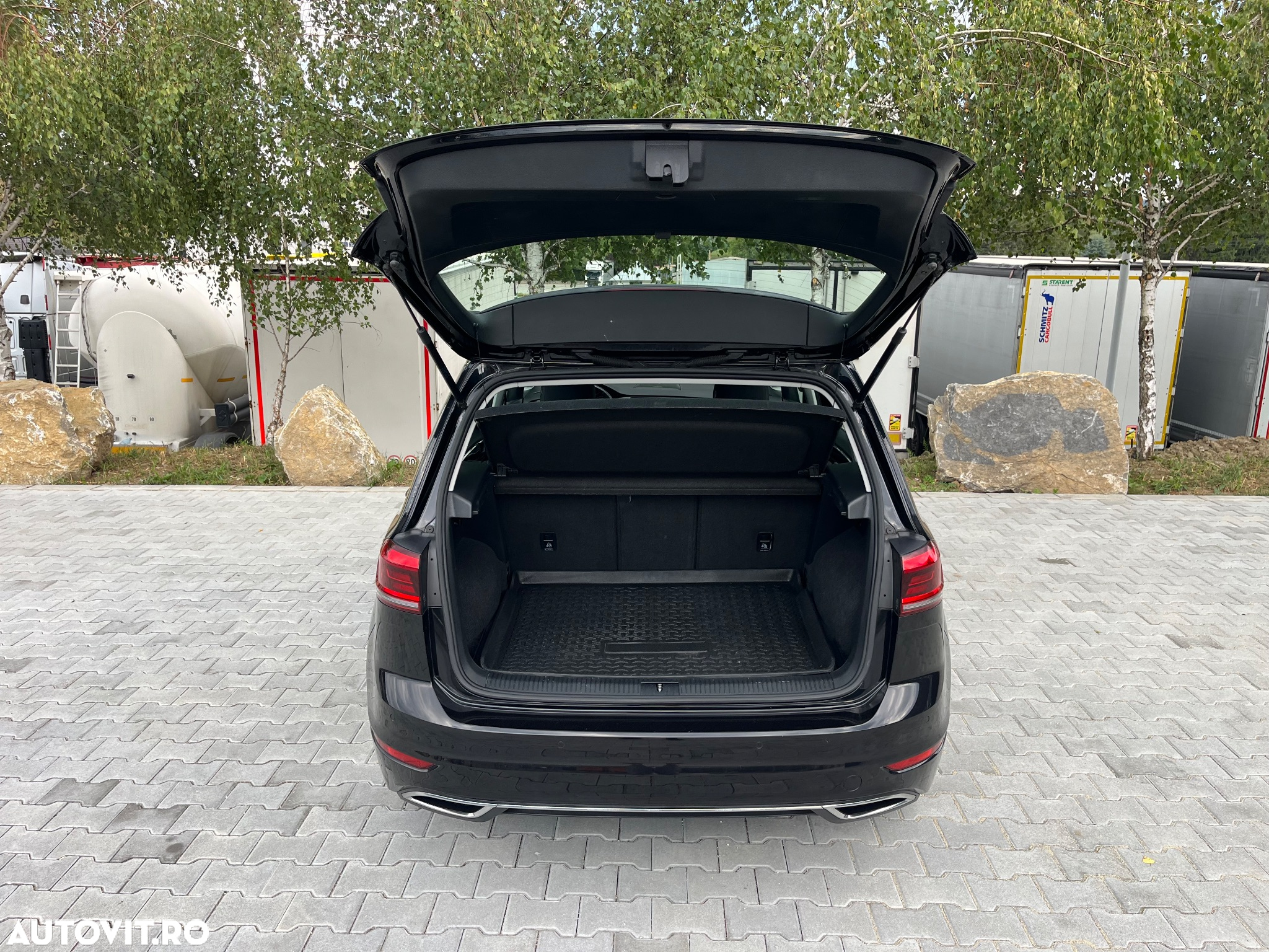 Volkswagen Golf Sportsvan 1.5 TSI ACT Highline - 11