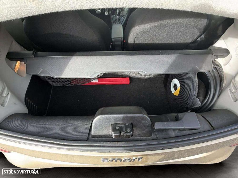 Smart ForTwo Coupé - 14