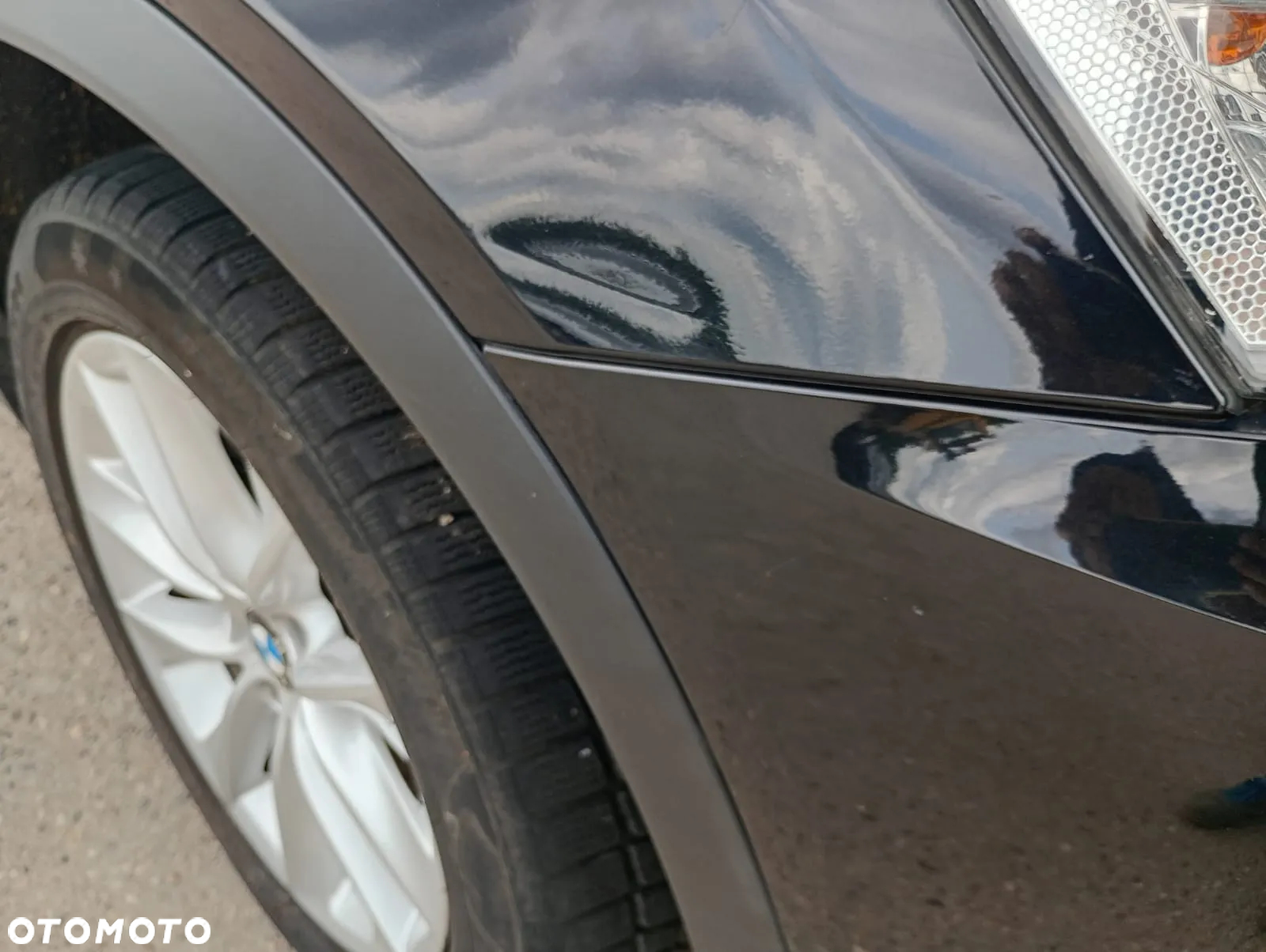 BMW X3 xDrive20d - 14