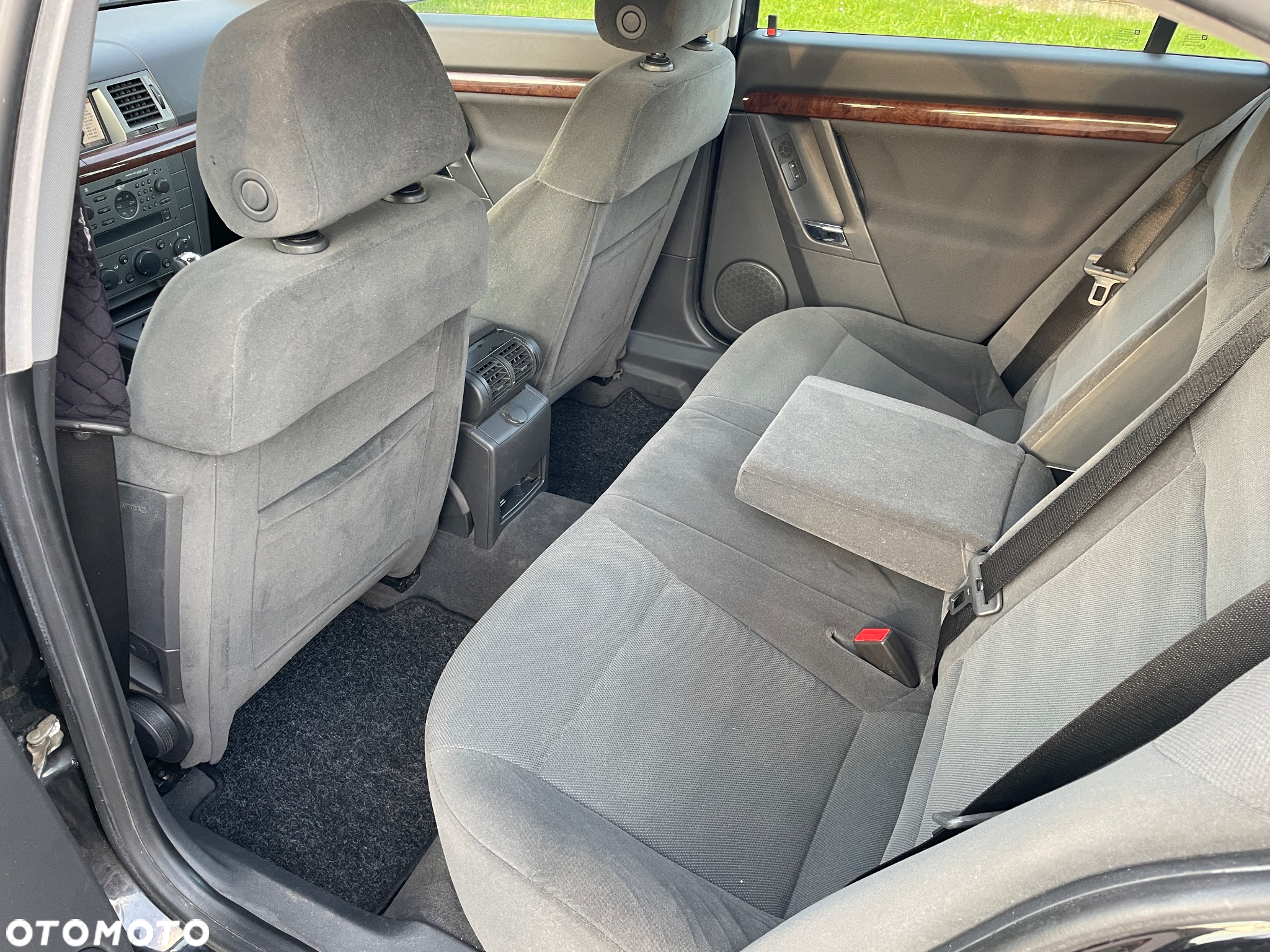 Opel Vectra 1.8 Elegance - 6