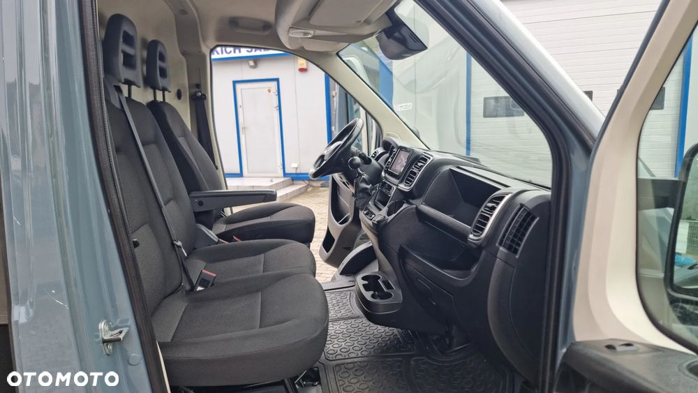 Fiat Ducato Maxi MJ L3 - 16