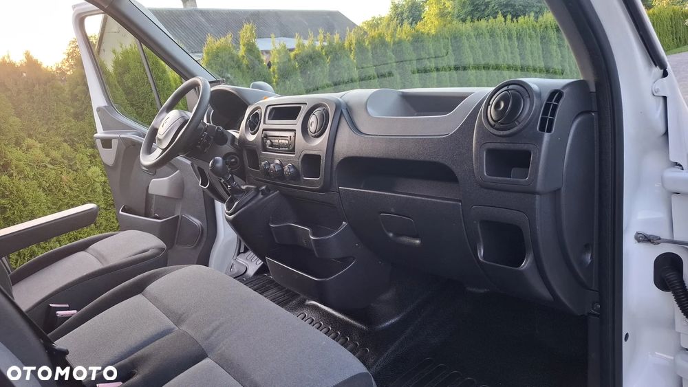 Renault Master - 22