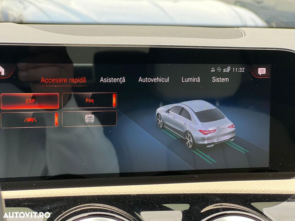 Mercedes-Benz CLA - 25