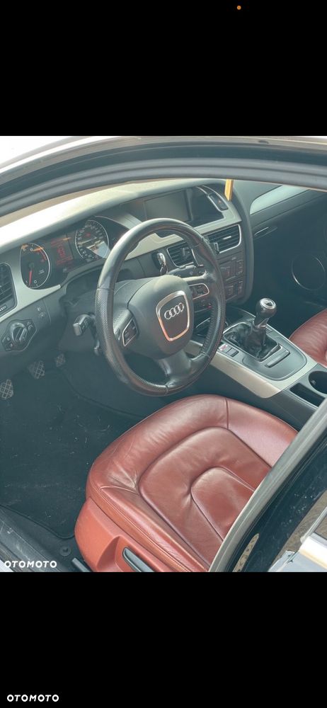 Audi A4 Limousine 1.8 TFSI - 6