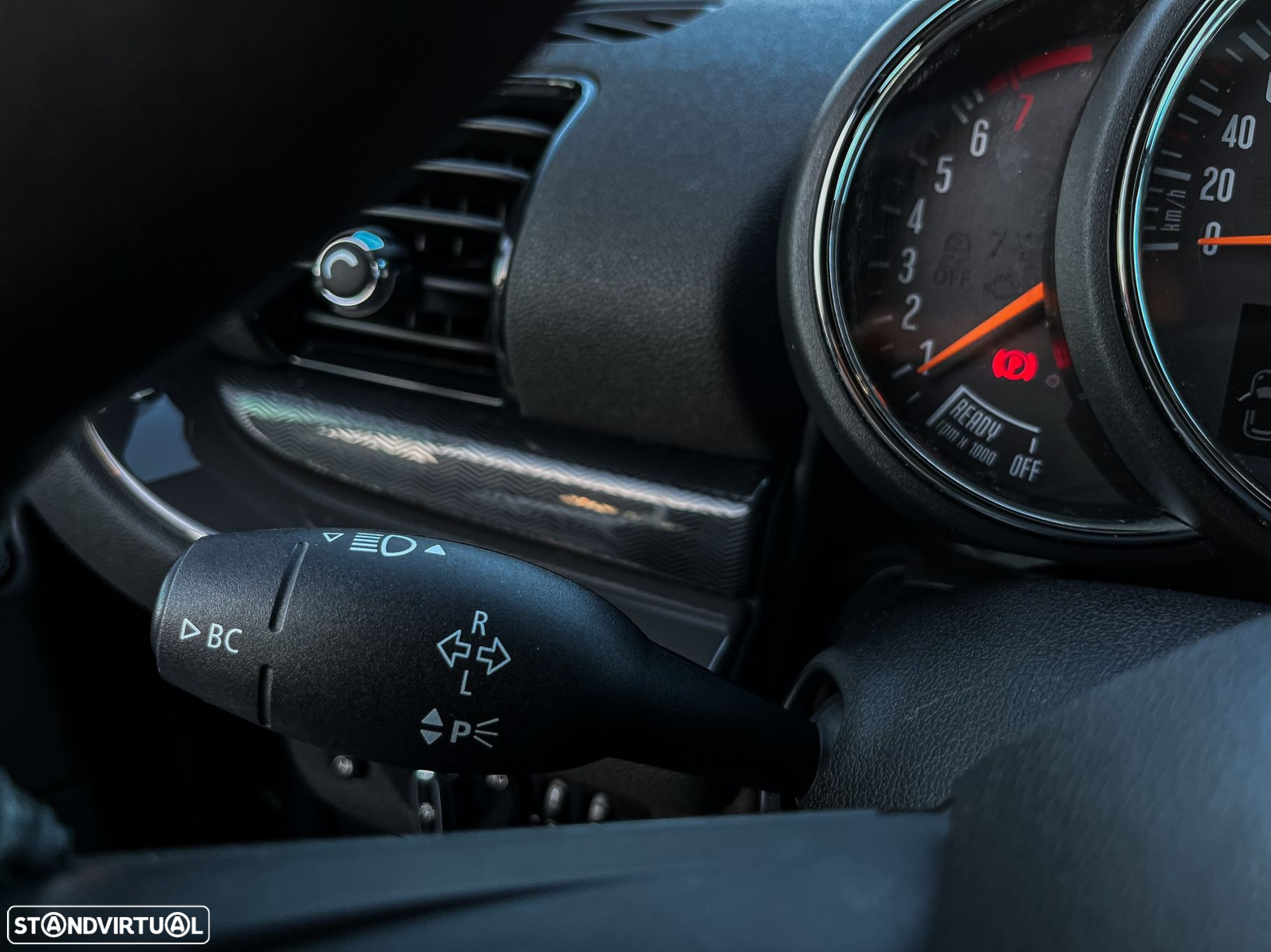 MINI Clubman Cooper Sport Edition Auto - 25