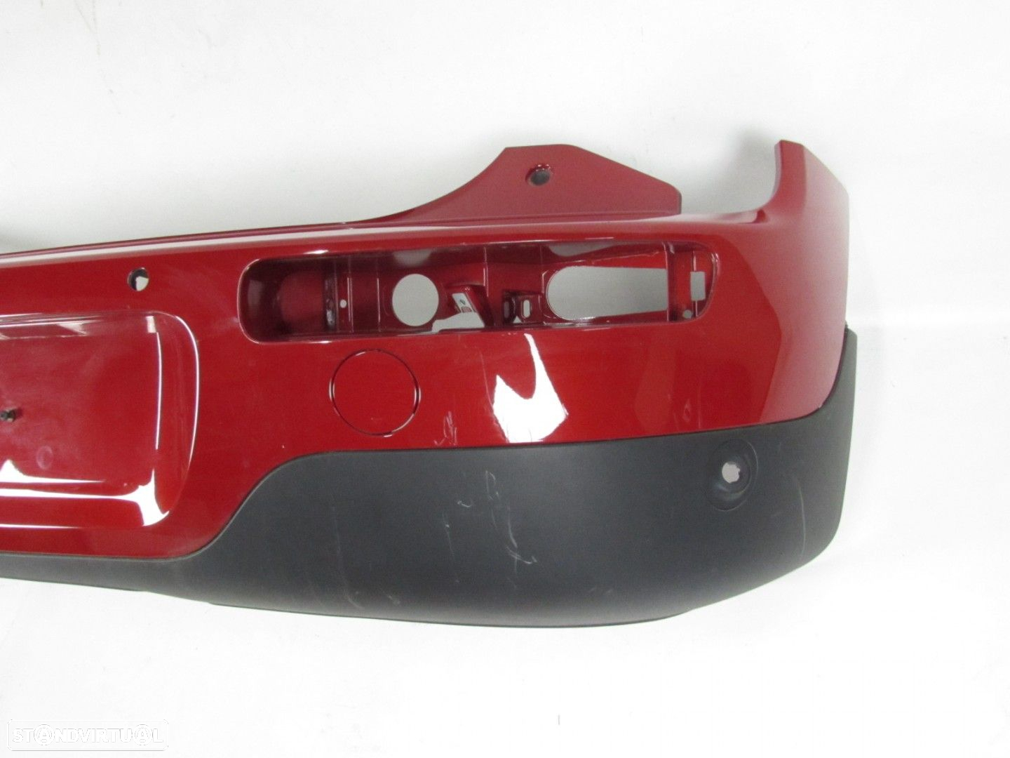 Parachoques Trás Seminovo/ Original MINI MINI CLUBMAN (F54) 51127422837 - 4