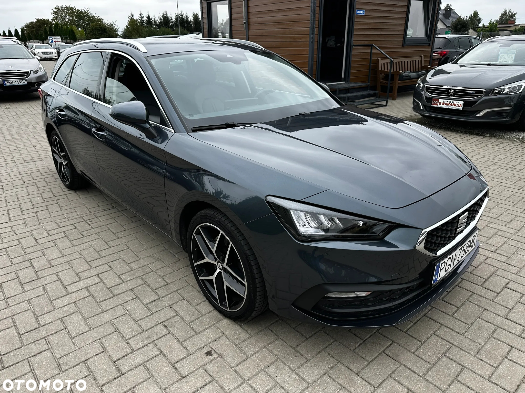 Seat Leon - 2