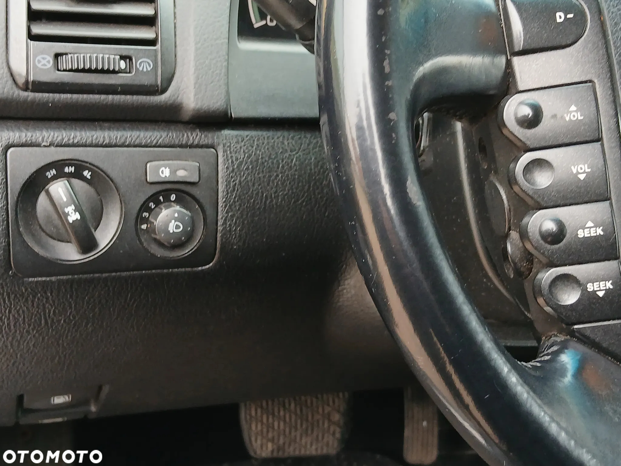 SsangYong/KGM Rexton - 11