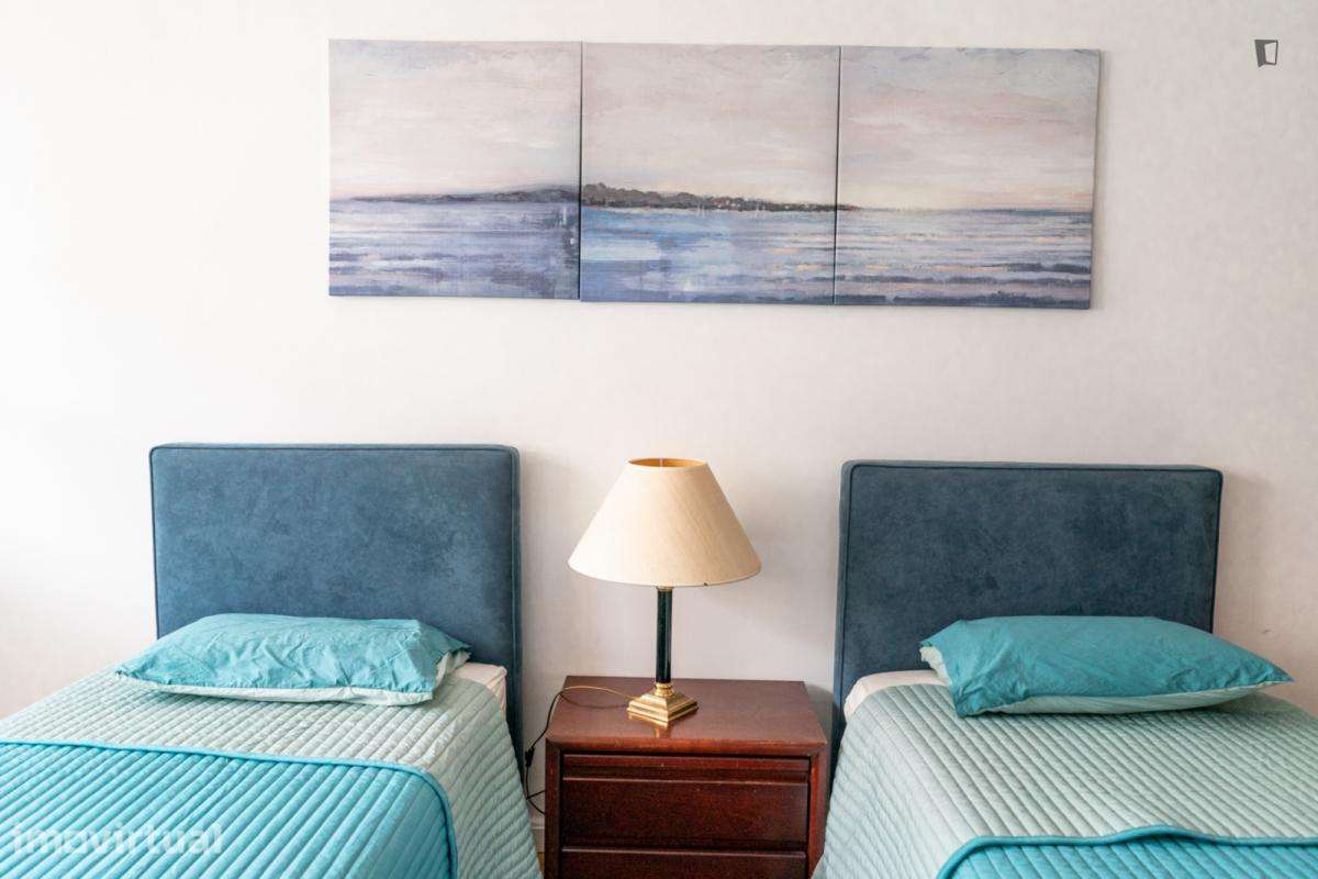 Apartamento com 3 quartos - localizado em Vila nova de gaia - Grande imagem: 2/27