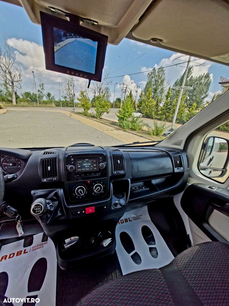 Peugeot Boxer - 7
