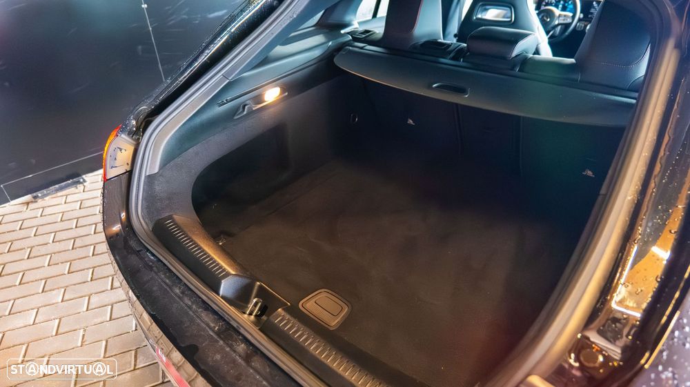 Mercedes-Benz CLA 180 d 7G-DCT AMG Line - 9