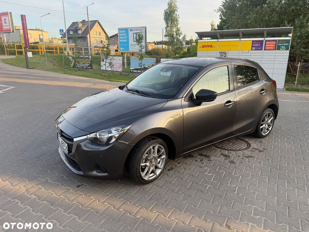 Mazda 2 1.5 Skypassion - 1