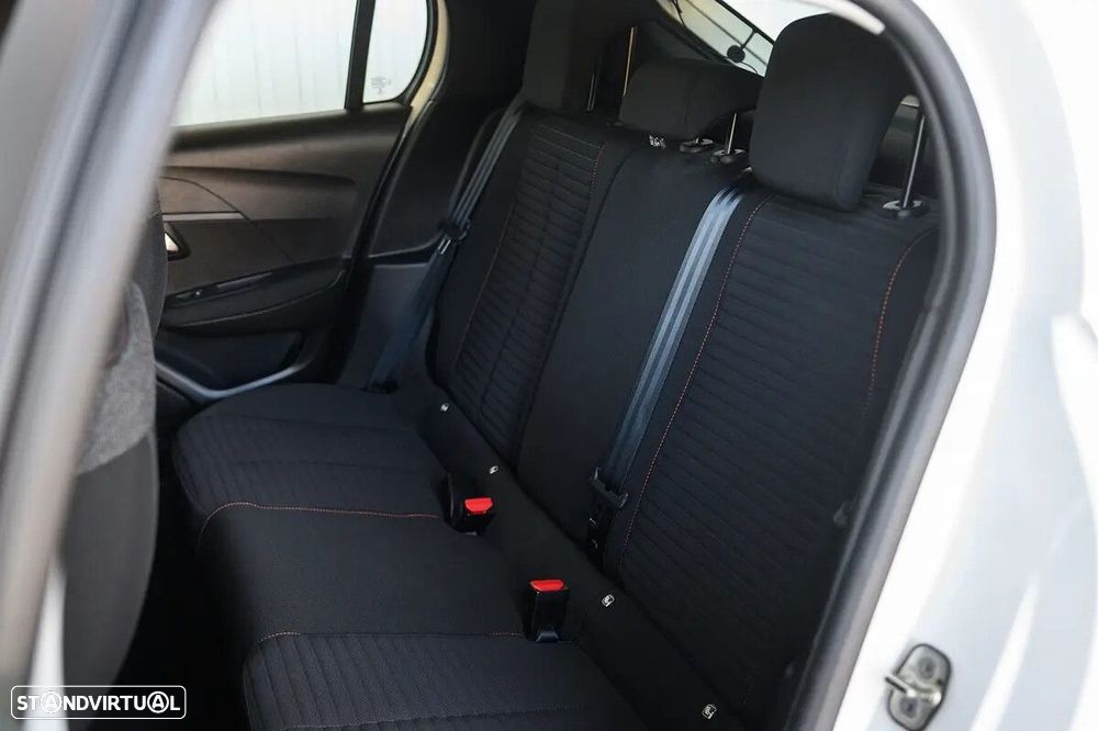 Peugeot 208 1.5 BlueHDi Active Pack - 44