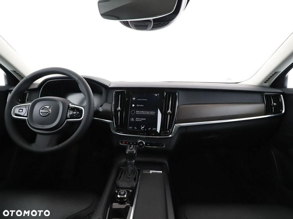 Volvo V90 Cross Country 2018