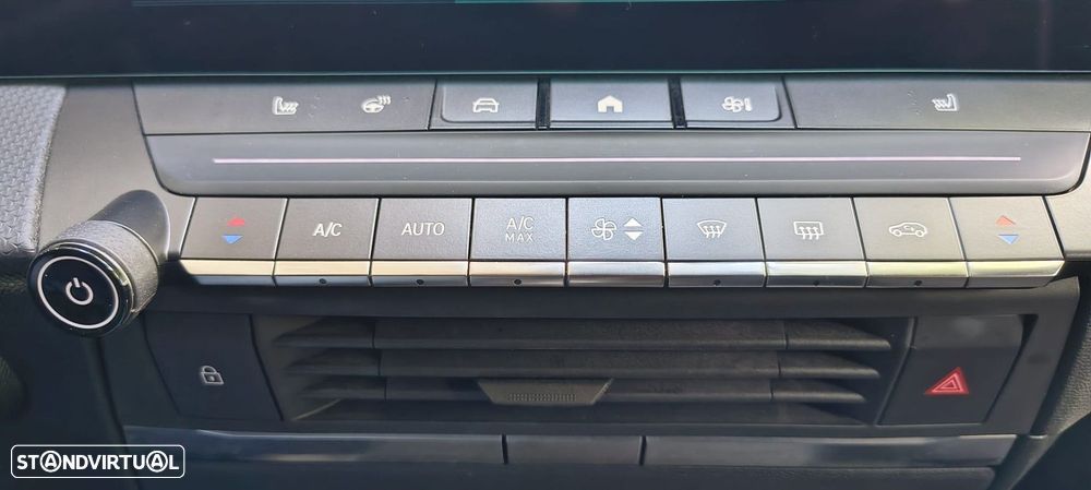 Opel Astra - 16