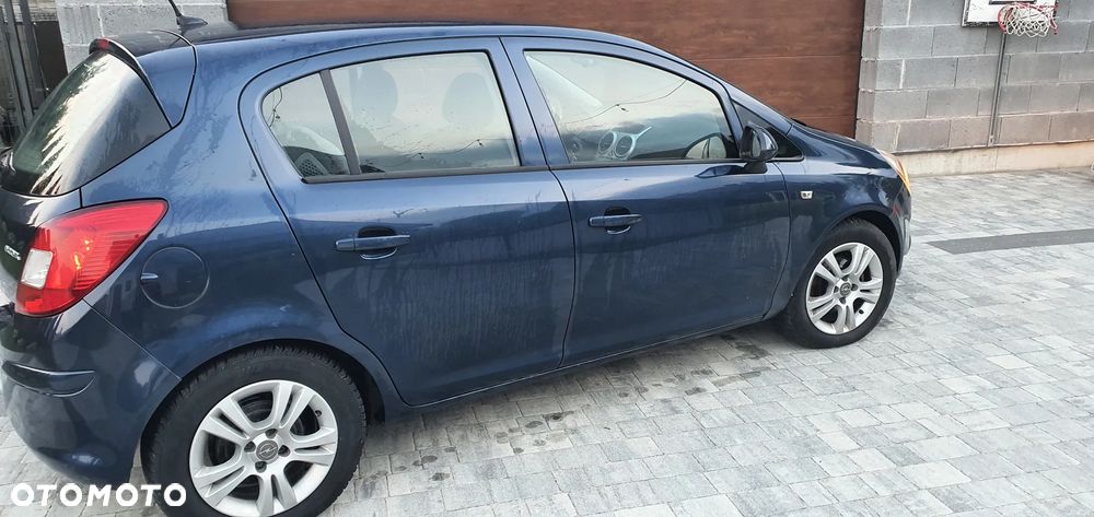 Opel Corsa - 6
