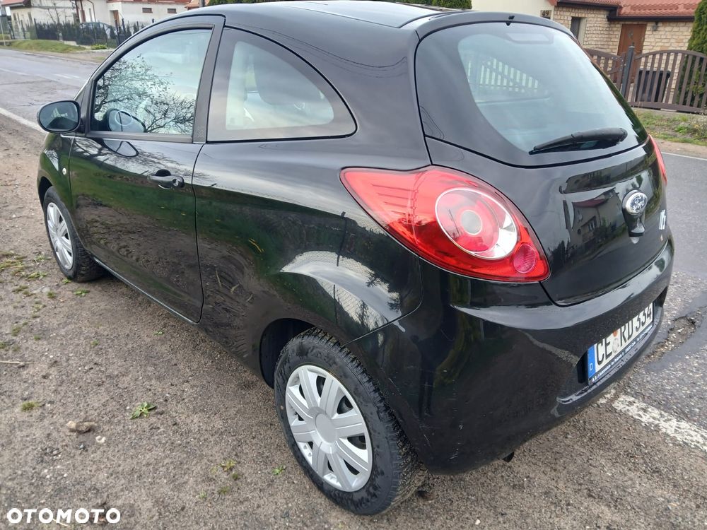Ford KA 1.2 Concept - 7