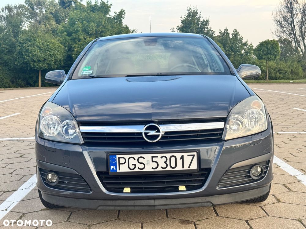 Opel Astra 1.6 Enjoy - 3
