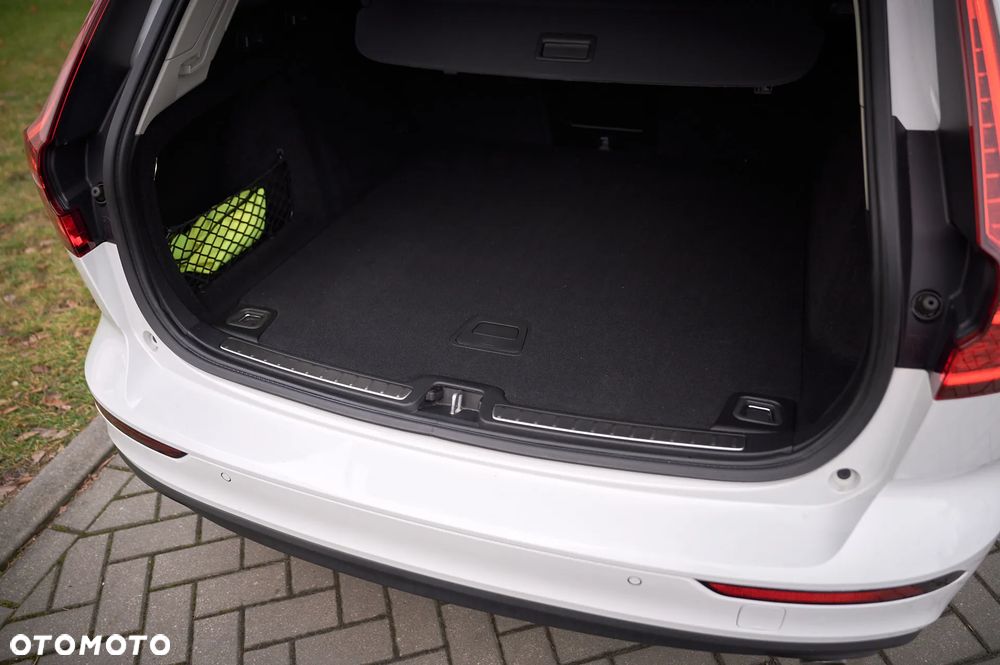 Volvo V60 - 26