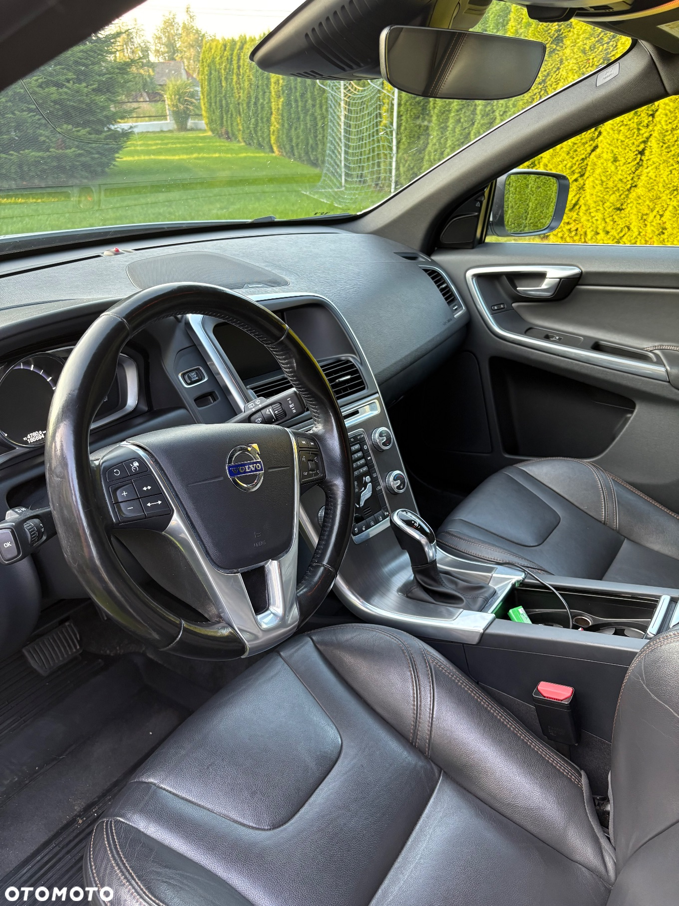 Volvo XC 60 T6 Geartronic Linje Inscription - 7