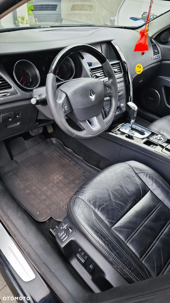 Renault Latitude 2.0 dCi Initiale - 12