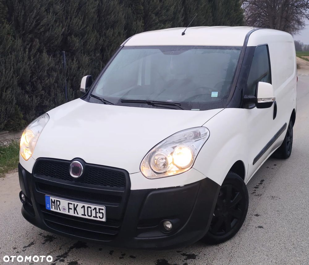 Fiat Doblo - 6