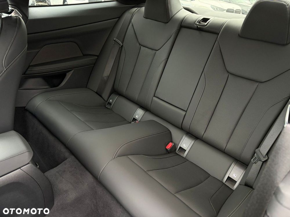BMW Seria 4 430i xDrive M Sport sport - 14