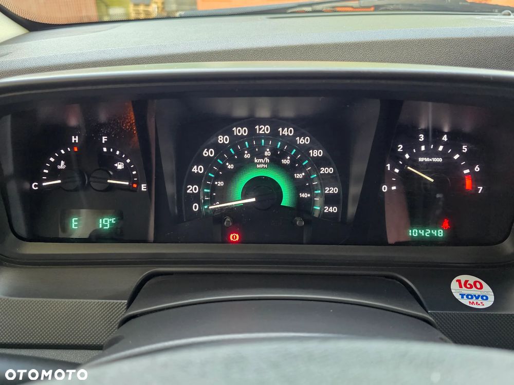 Dodge Journey 2.4 SXT - 30
