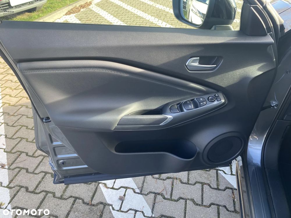 Nissan Juke 1.0 DIG-T N-Connecta - 10