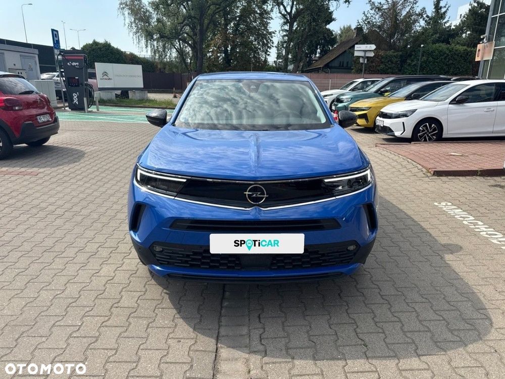 Opel Mokka 1.2 T Elegance S&S - 2