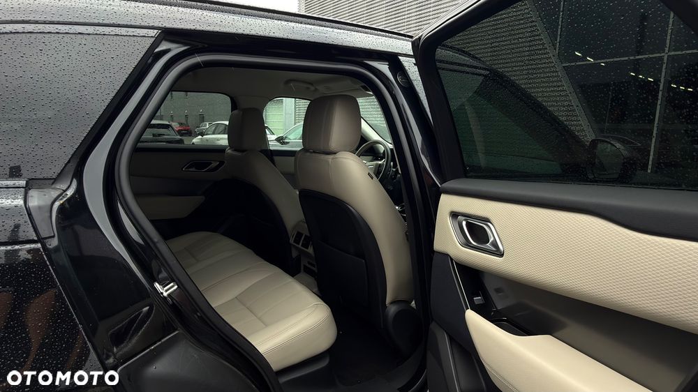 Land Rover Range Rover Velar 2.0 D200 mHEV S - 17