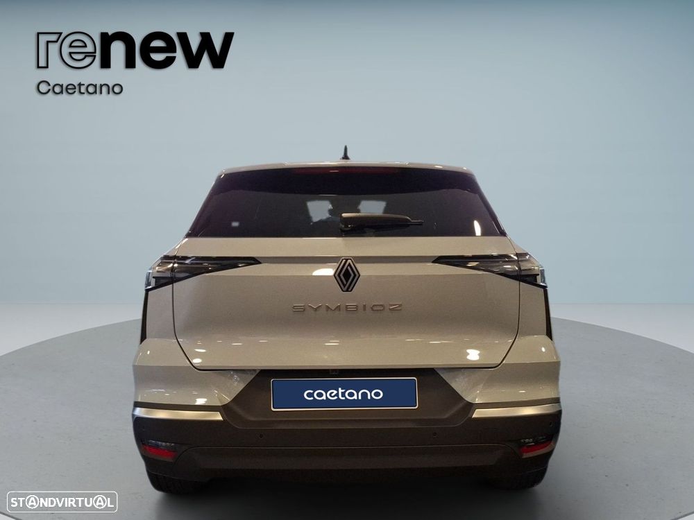 Renault Symbioz - 23