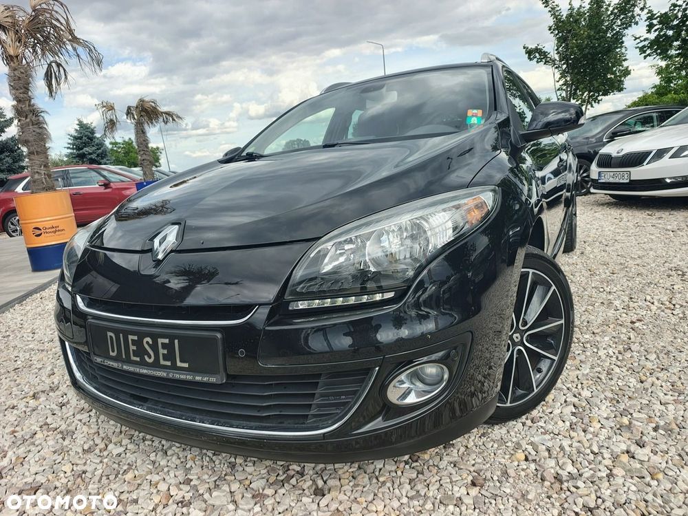 Renault Megane 1.5 dCi Bose Edition - 3