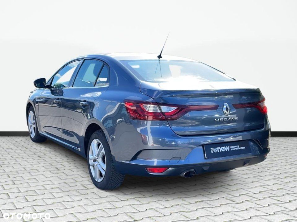 Renault Megane - 7