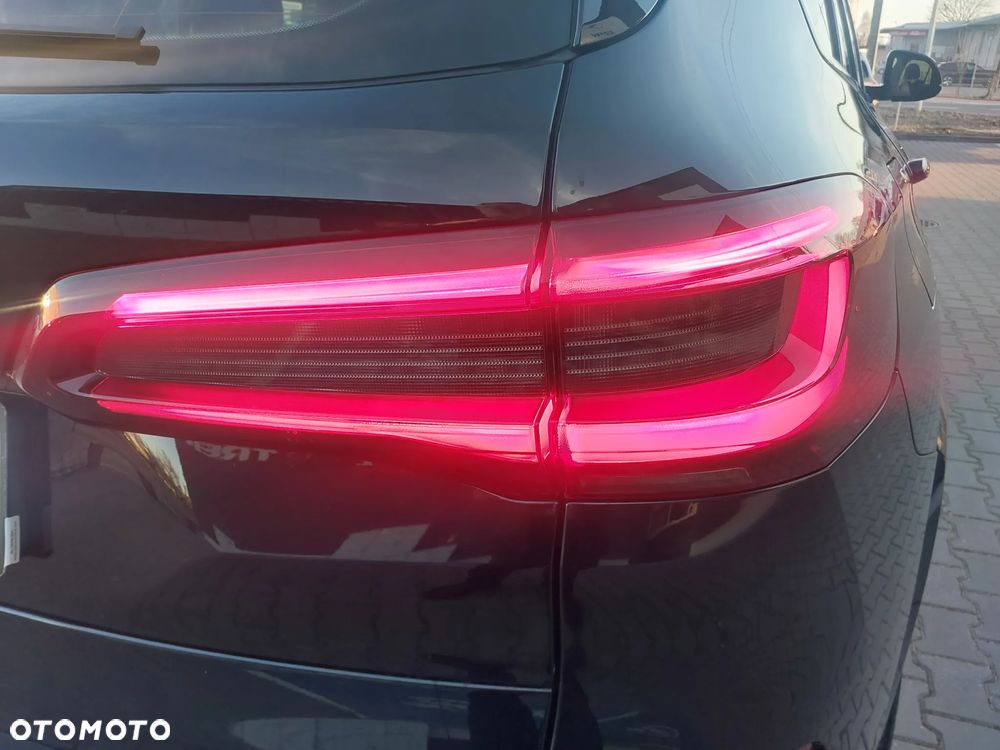 BMW X5 xDrive30d - 10