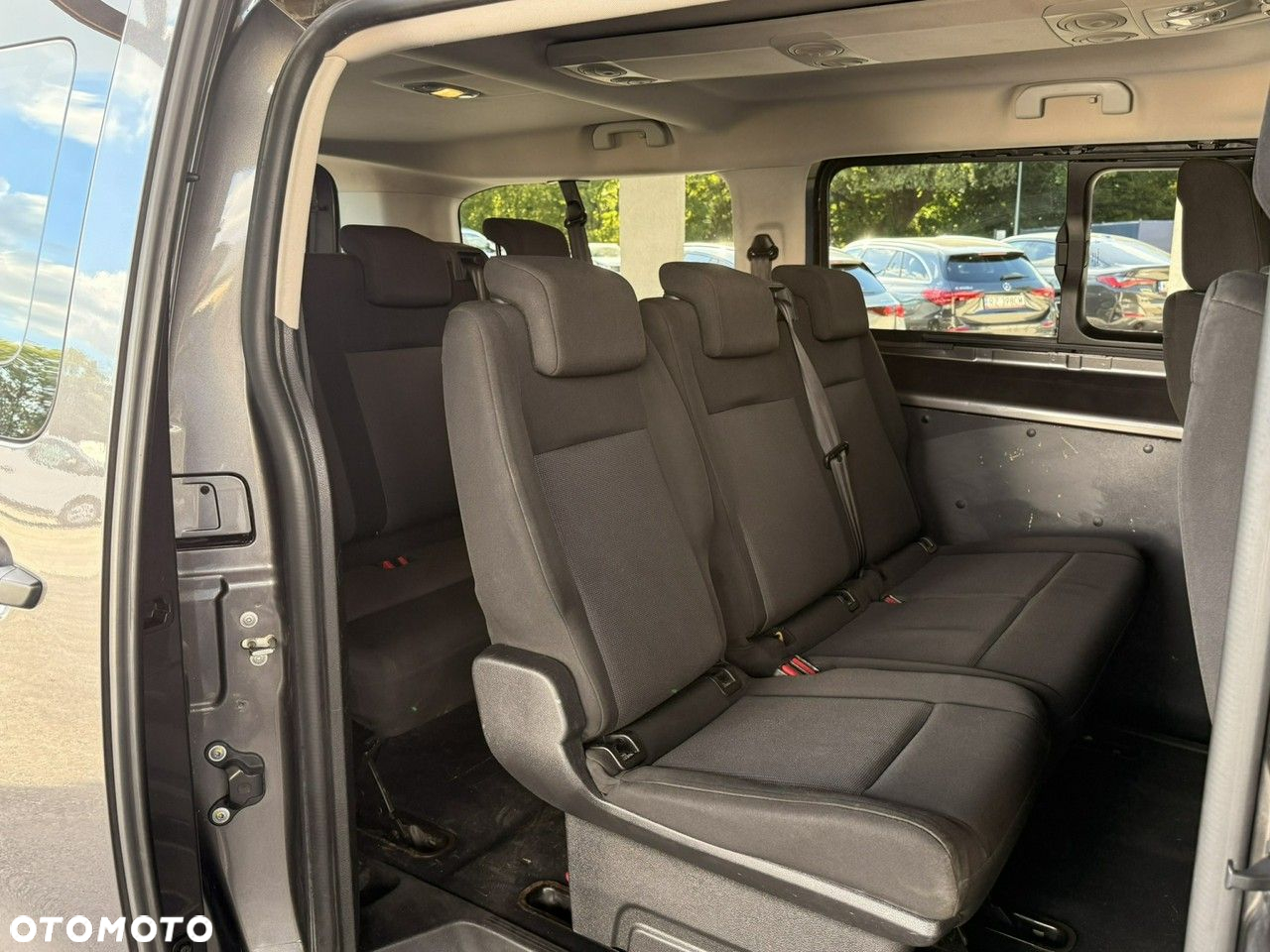 Toyota Proace Verso 2.0 D4-D Long Business - 14