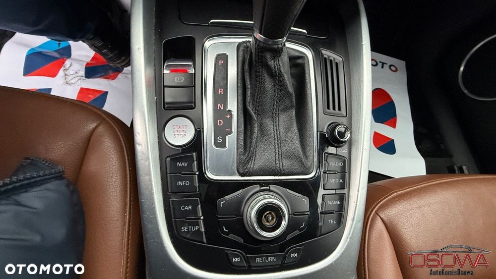 Audi Q5 - 22