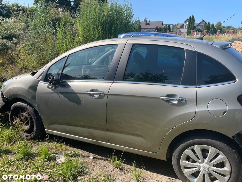 Citroën C3 - 1