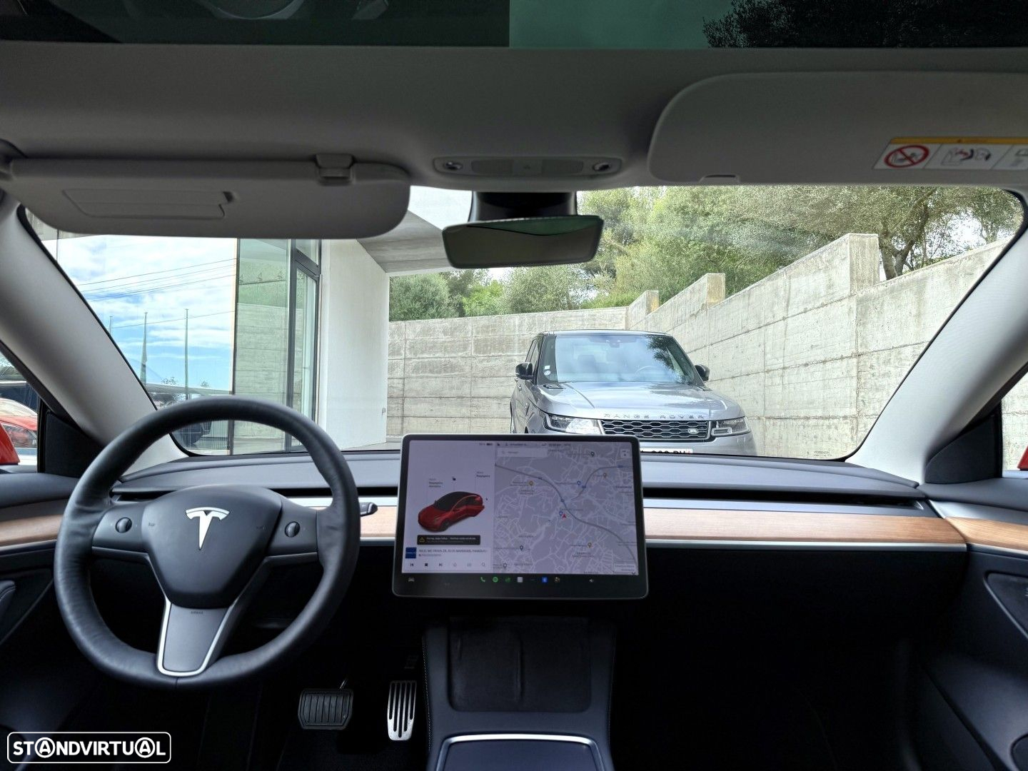Tesla Model 3 Long-Range Dual Motor AWD - 11