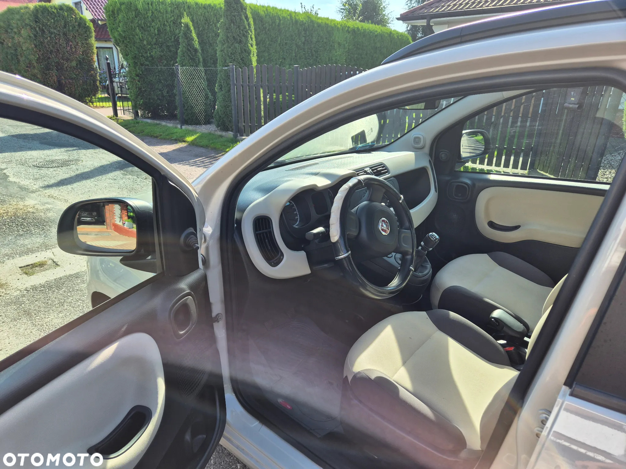 Fiat Panda 1.2 Easy - 13