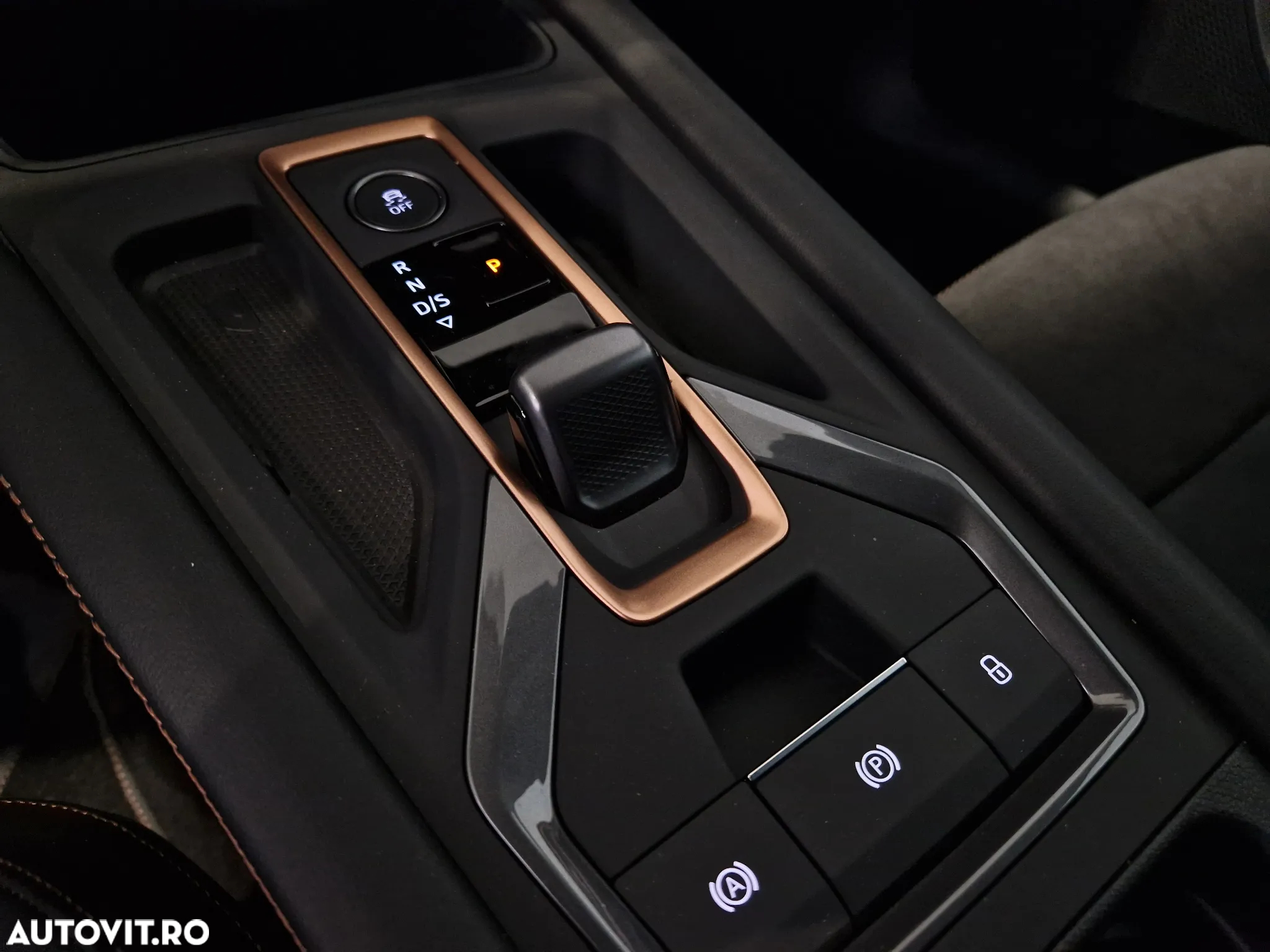Cupra Formentor VZ 2.0 TSI DSG - 28